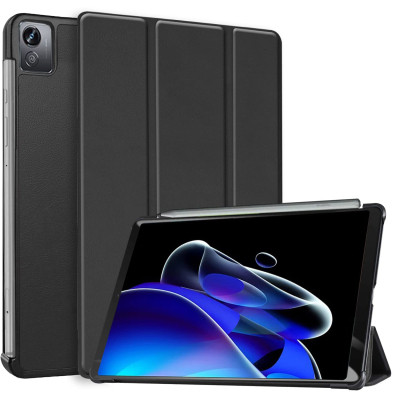 Чохол до планшета BeCover Smart Case Realme Pad X 11" Black (709603) Вінниця - фото 2