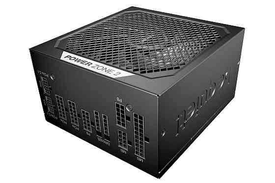 Блок живлення be quiet! Power Zone 2 1200W (BP030EU) ( 22811 ) Харків