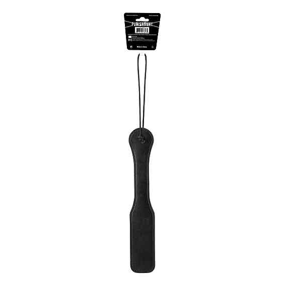 Паддл Punishment - Purple Lips Paddle - Black Sex Aura Київ