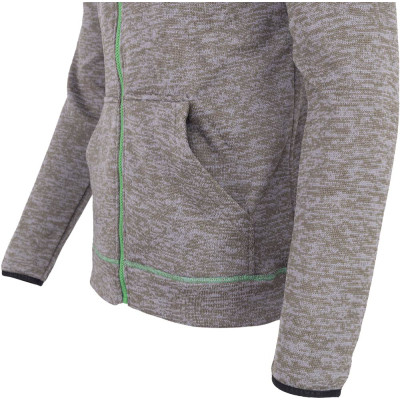 Кофта Hallyard Jon 003 Сірий XL (jon/7796-003 XL) Винница - изображение 6