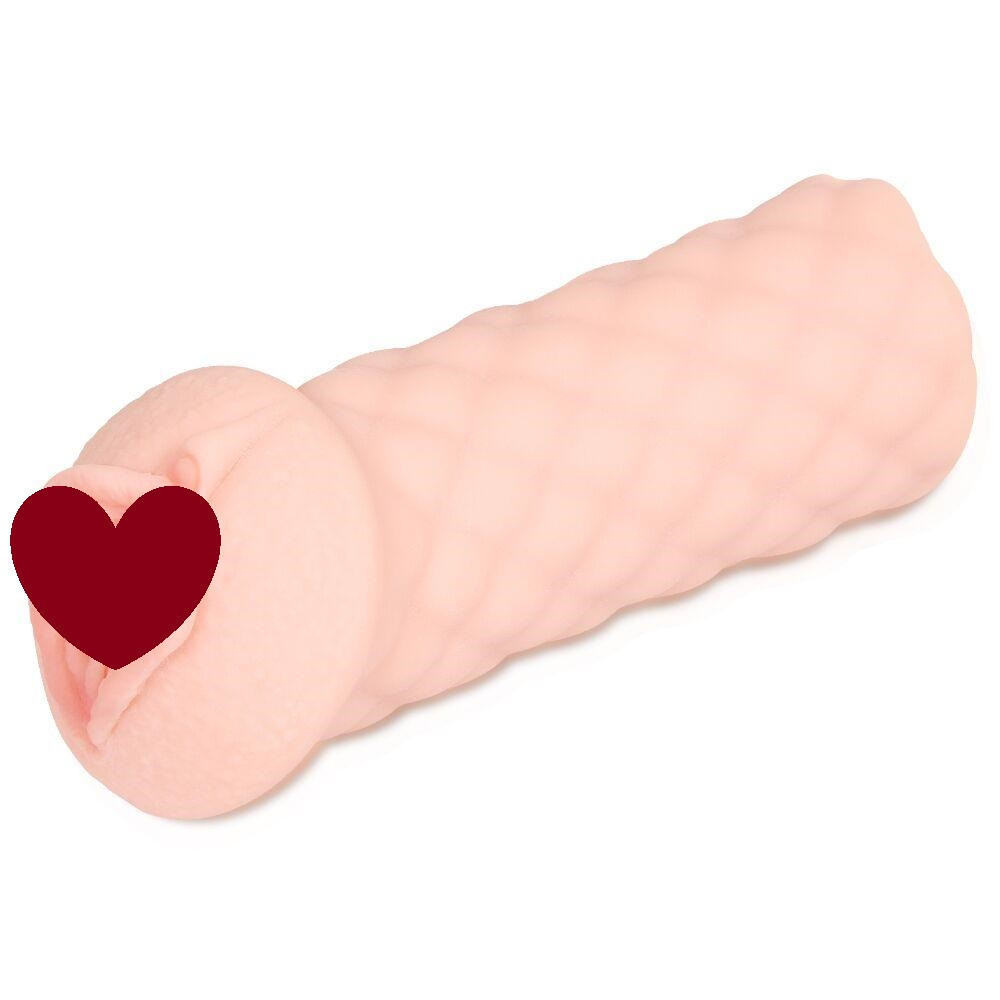 Мастурбатор Kokos Elegance 002 Double Layer Sex Aura Киев - изображение 1