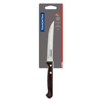 Кухонный нож Tramontina Polywood Steak127 мм (21122/195) Винница