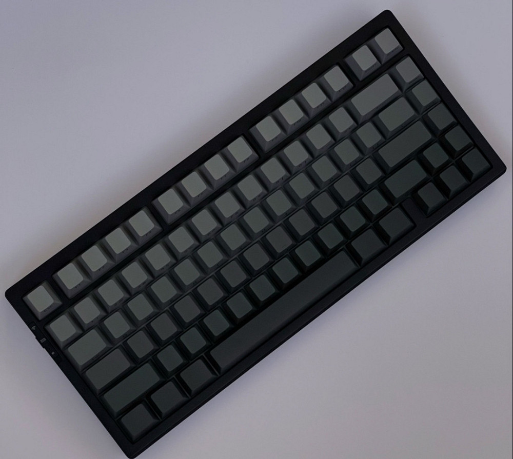 Беспроводная игровая механическая клавиатура mchose pro g75 75% Харьков - изображение 5