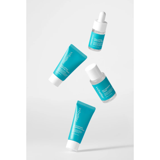 Мини набор Travel Kit Vvbetter Винница