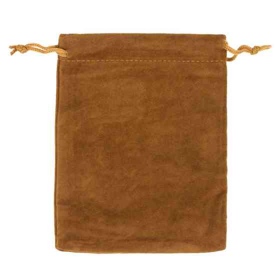 Мешочек для украшений сувенирный 5 шт Киев