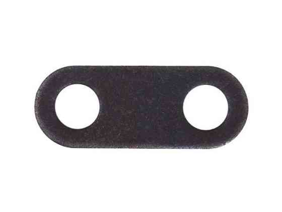 Пластина колодок (притискна) Шіфенг240 Мукачево