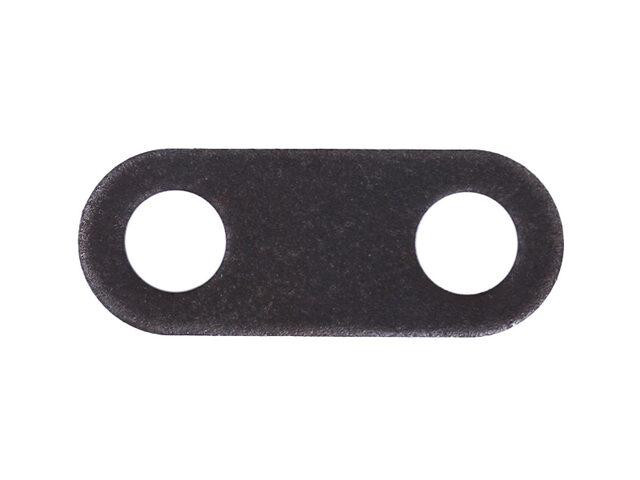 Пластина колодок (притискна) Шіфенг240 Мукачево - фото 2