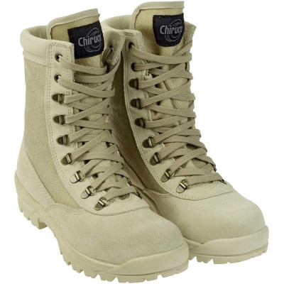 Ботинки Chiruca Sabana 42 Leyre Пісочний 46 (4431204-46) Винница - изображение 10