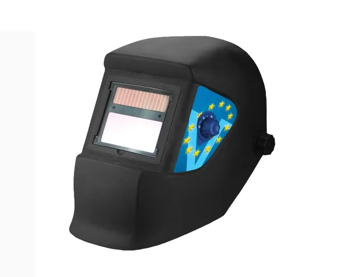 Маска зварювальна з автозатемненням Evolution VITA Полтава - фото 1