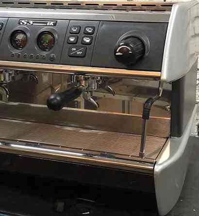 Кавомашина La Spaziale S3. Харків
