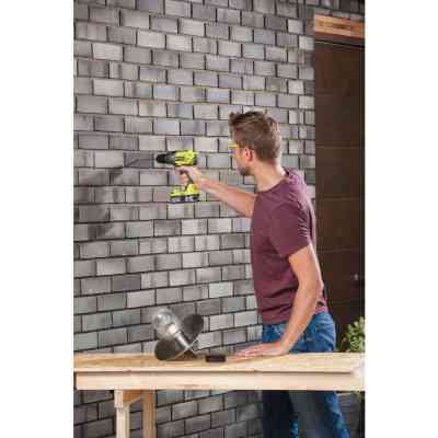 Шуруповерт Ryobi ONE+ R18PD3-0 (5133002888) Вінниця