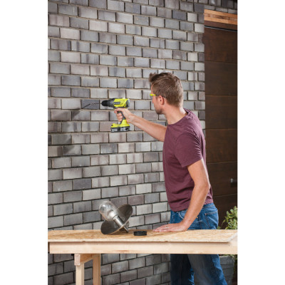 Шуруповерт Ryobi ONE+ R18PD3-0 (5133002888) Вінниця - фото 5