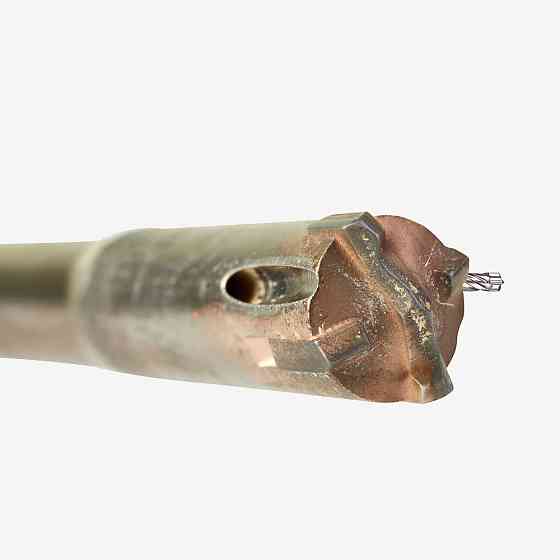 Бур SDS-MAX MILWAUKEE, з пиловідводом, Ø18x600x400мм Одеса