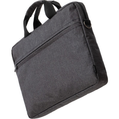 Сумка для ноутбука Vinga 15.6" NB1500S silver-black (NB1500SBK) Винница - изображение 5