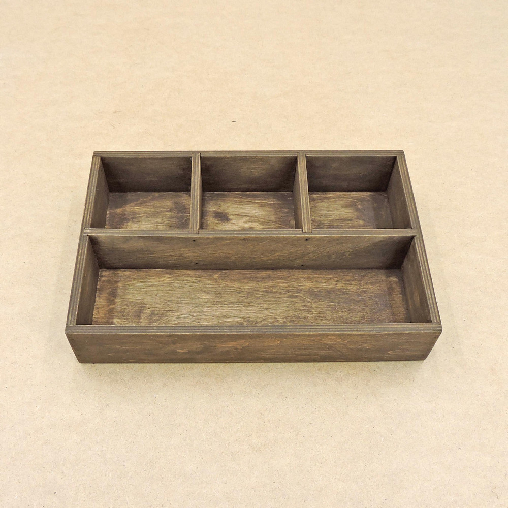 Настольный органайзер 