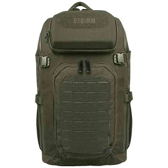 Рюкзак Highlander Stoirm 25L Tactical Pack Rangeer Green (TT217-RG) Киев