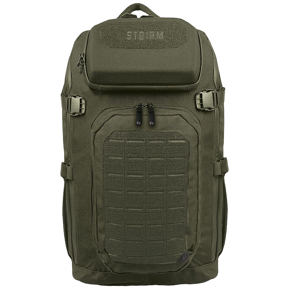 Рюкзак Highlander Stoirm 25L Tactical Pack Rangeer Green (TT217-RG) Киев - изображение 2