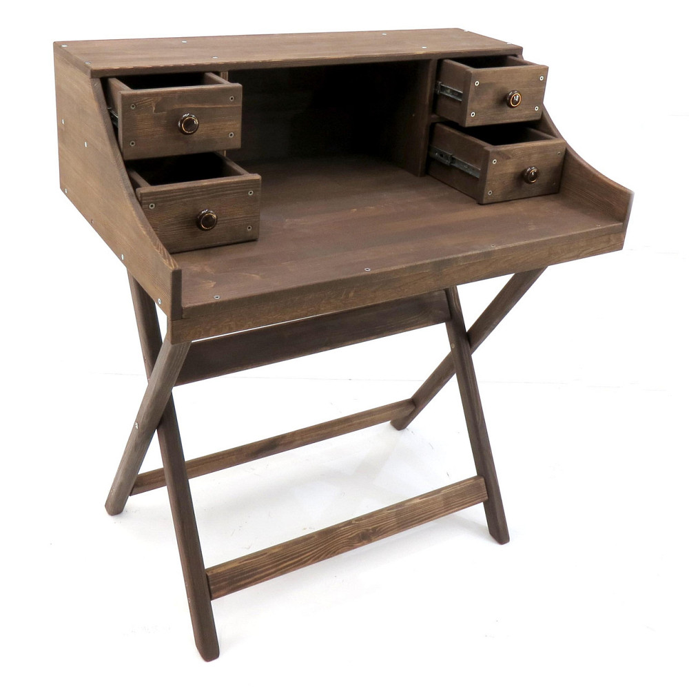 Секретер "Камагуей" капучино Миколаїв - фото 1