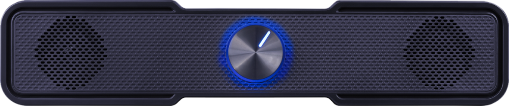 Акустика Defender SoundBar Z12 6 Вт (65312) (7153547) Киев - изображение 5