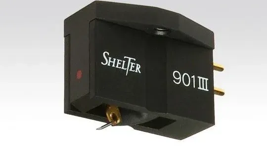 Програвач Shelter 901 Mkiii Київ