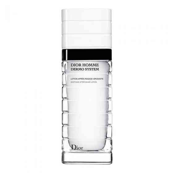 Лосьон после бритья Dior Homme Dermo System Славянск