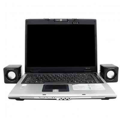 Акустична система Esperanza EP111 Black Вінниця