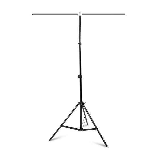 Стійка тримач для фону 200х100см Т-подібна Puluz DCA0980 Київ