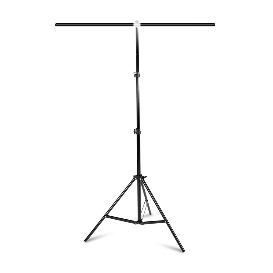 Стійка тримач для фону 200х100см Т-подібна Puluz DCA0980 Київ - фото 1