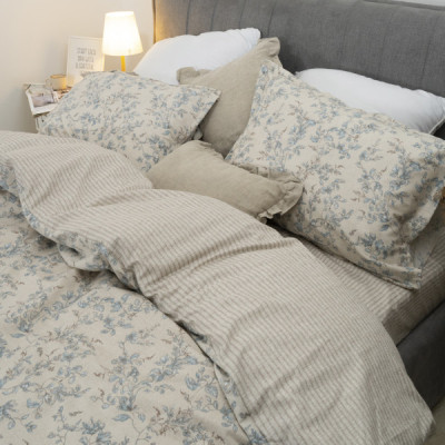 Постільна білизна Tiare Люкс 159 Сатин двоспальний (159_Luxe_dv) Вінниця - фото 9