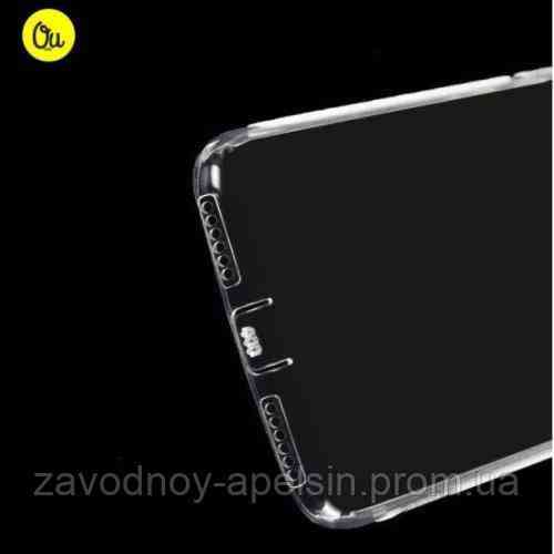 IPhone XR Прозрачный чехол Ou Case Одесса