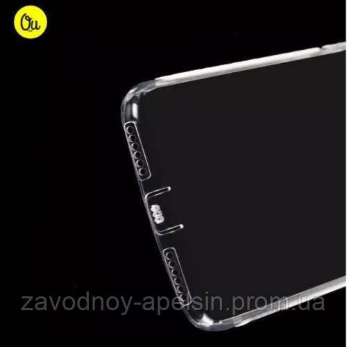 IPhone XR Прозрачный чехол Ou Case Одесса - изображение 3