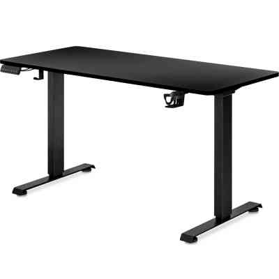 Компьютерный стол Mealux PowerDesk Duo Black (EVO-242 Duo B/B) Винница