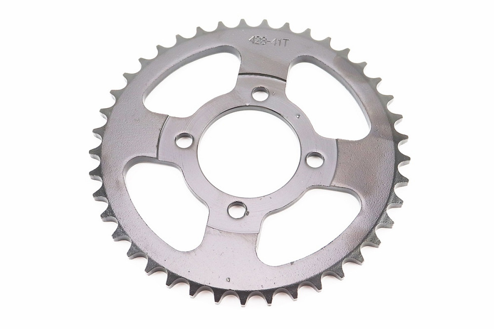 Зірка задня JH - 428-41T - d=54; 4відп.*70mm Київ - фото 1