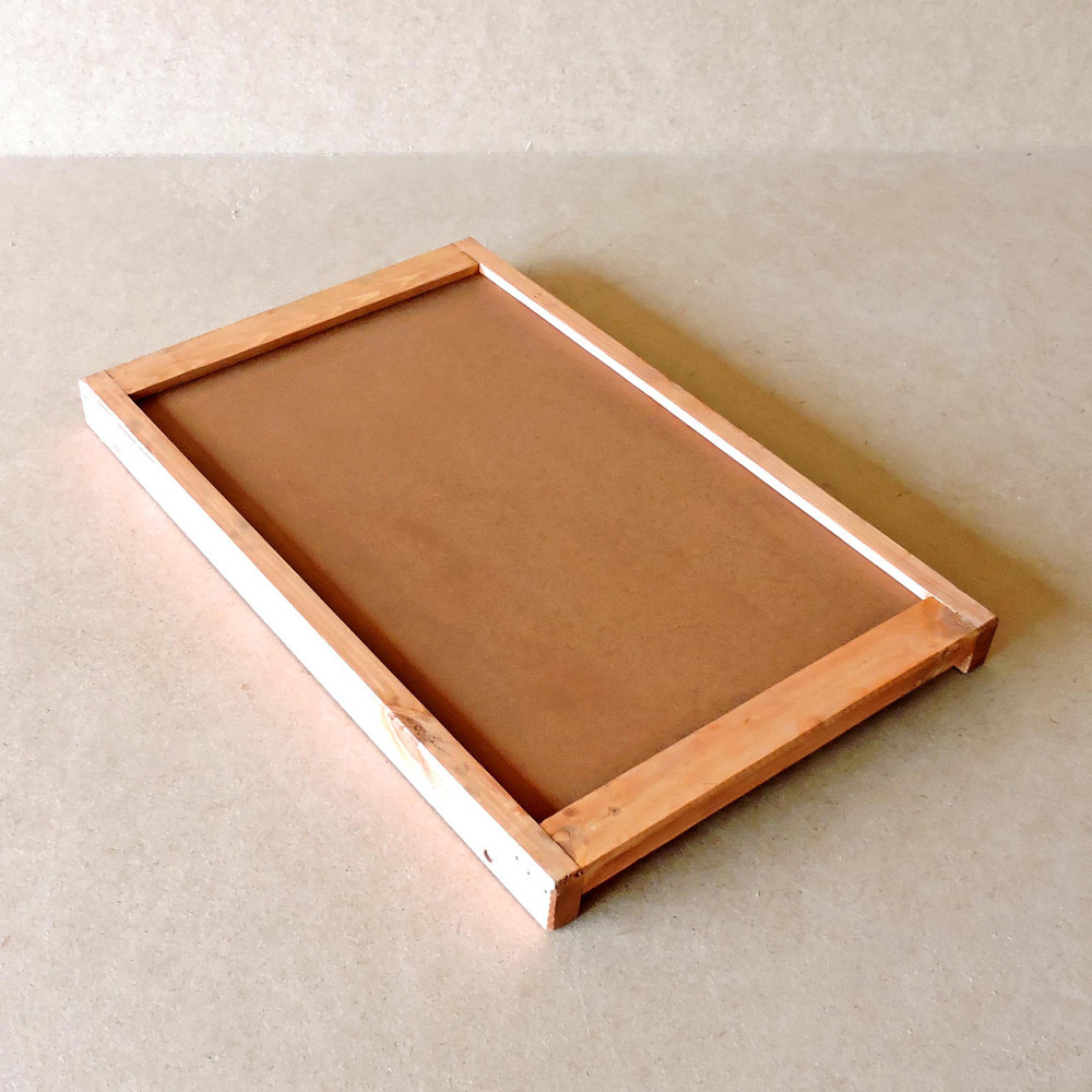 Столик-піднос для сніданку "Невада" шафран Миколаїв - фото 8