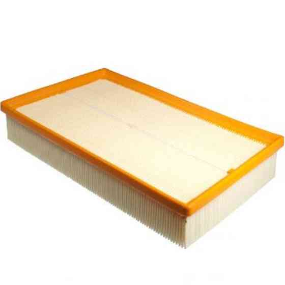 Повітряний фільтр Mahle LX927 Daimler Харків