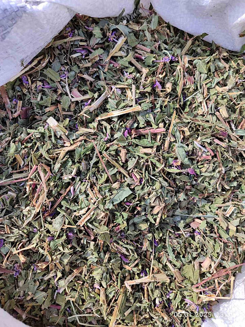 100г., Иван-чай (трава с цветком) Киев - изображение 1