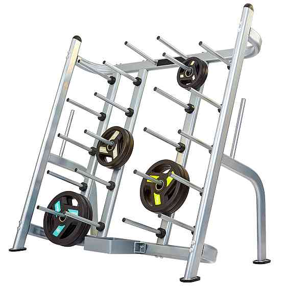 Стійка для штанг фітнес-памп Zelart 5401C Київ