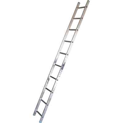 Драбина ITOSS приставна - 7110 (10ст, 2.84м) (15706) Вінниця