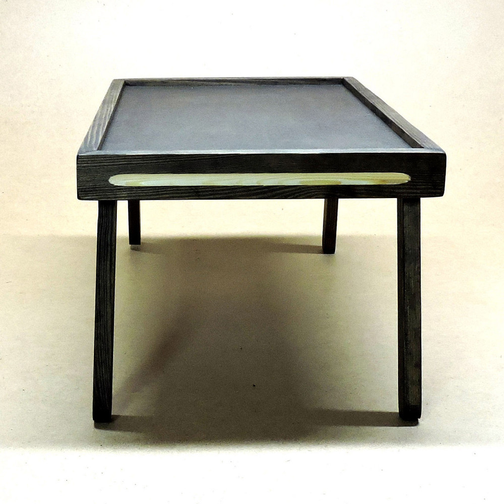 Столик-поднос для завтрака 