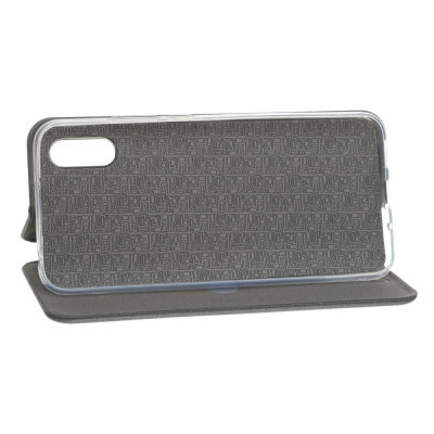 Чехол для мобильного телефона BeCover Exclusive Xiaomi Redmi 9A Black (705270) Винница - изображение 4