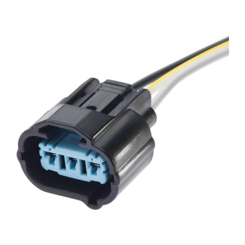 Разъем коннектор с проводом, 3-кон., 6189-0596, 6918-1371, SUMITOMO Япония универс., Acura, Honda 47563 Киев - изображение 1