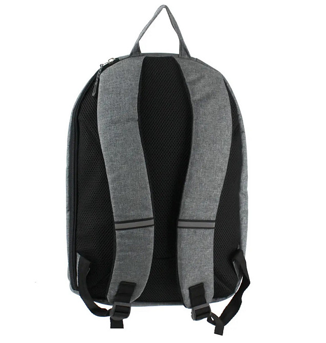 Рюкзак Wallaby 150 серый Киев - изображение 5