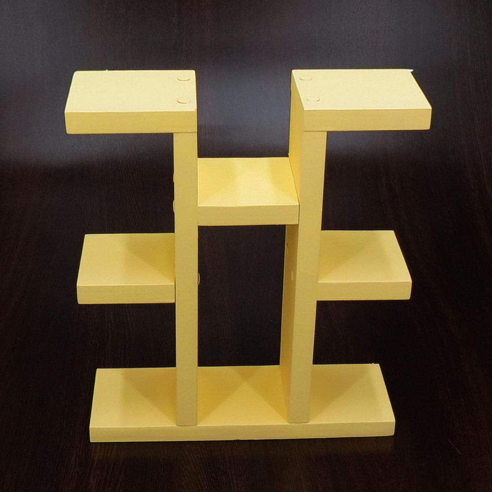 Підставка для квітів "Кальпео" лимонад Миколаїв - фото 2