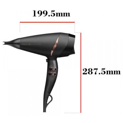 Фен Remington AC7200 Вінниця - фото 5