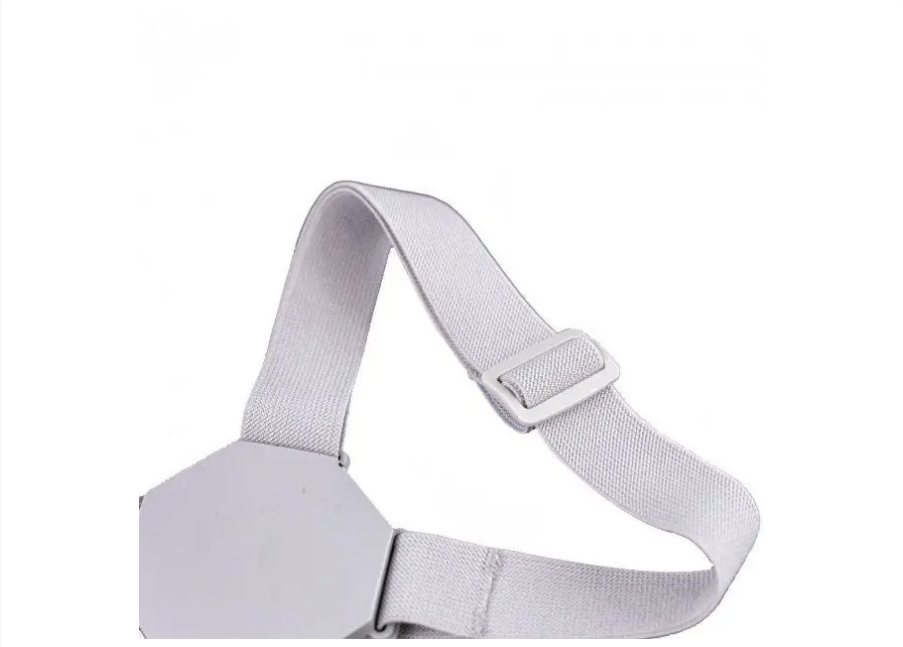 Коректор постави з вібрацією Nuoyi miao smart senssor corrector 7786 / акумуляторний Дніпро - фото 4