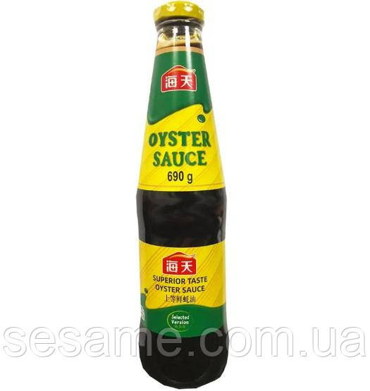 Устричний соус Haday 690 грам Харків - фото 1