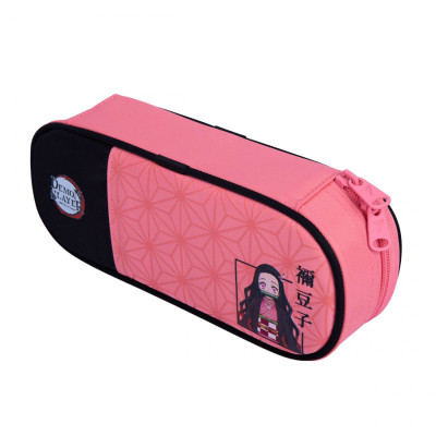 Пенал Yes PH-30 Demon Slayer Nezuko (533665) Вінниця - фото 6