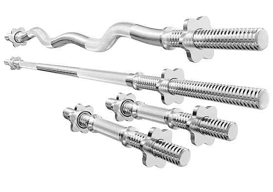 Набір STRONG 146кг з лавкою HS-1095 Киев