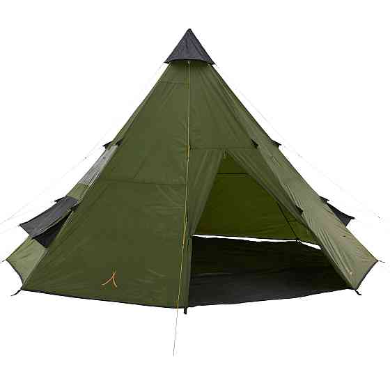 Намет Grand Canyon Black Falls 8 Capulet Olive (330039) Вінниця