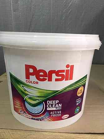 Пральний порошок Persil Color 10.5 кг у відрі  з Європи (Німеччина) Київ